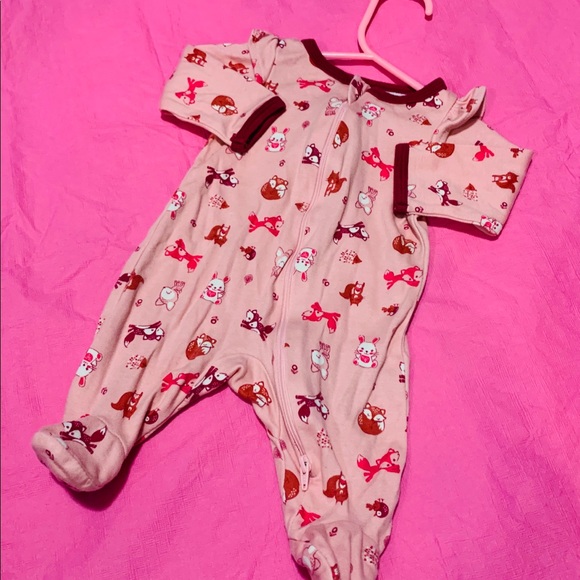 NEWBORN ALERT 🚨👶🏽 BUNDLE DEAL - Picture 3 of 16